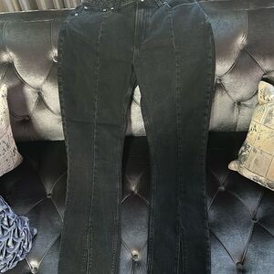 Abercrombie & Fitch the skinny high rise 29/8r